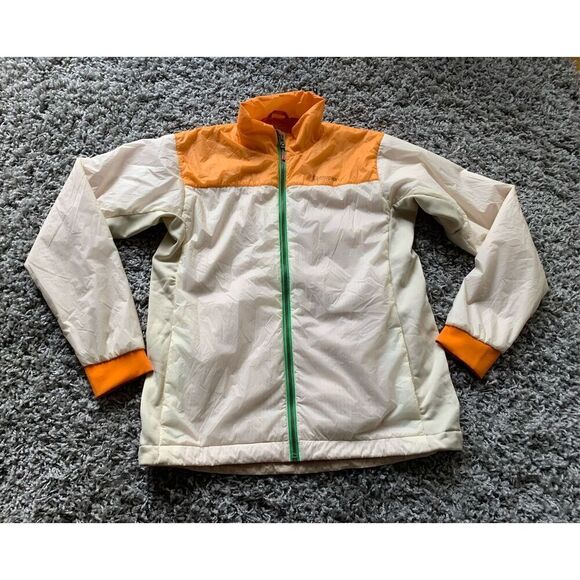 NWOT COTOPAXI pacaya COLOR BLOCK WINDBREAKER POLARTEC UNISEX COAT JACKET spring - Picture 2 of 7